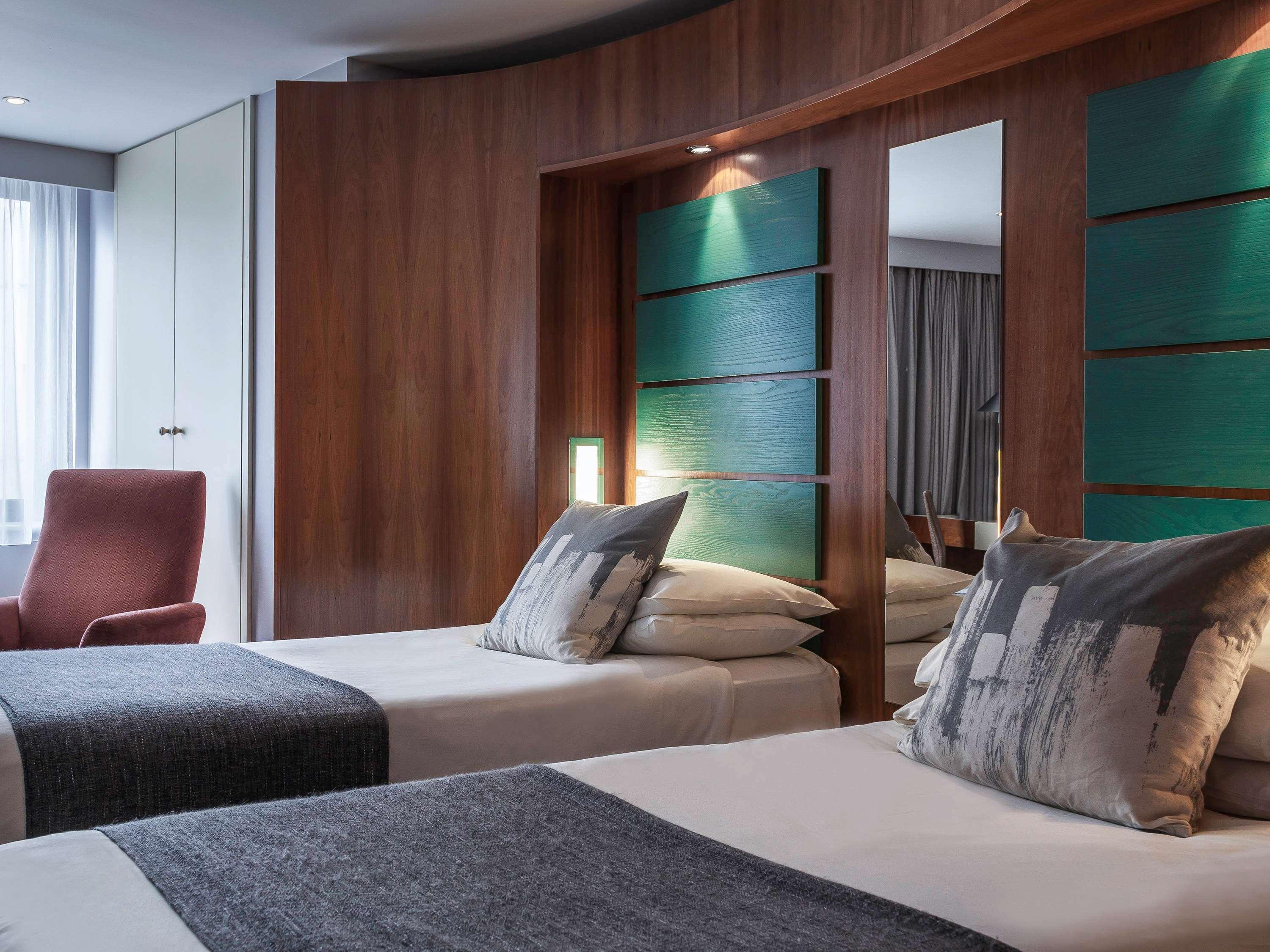 Mercure Brigstow Бристоль Экстерьер фото