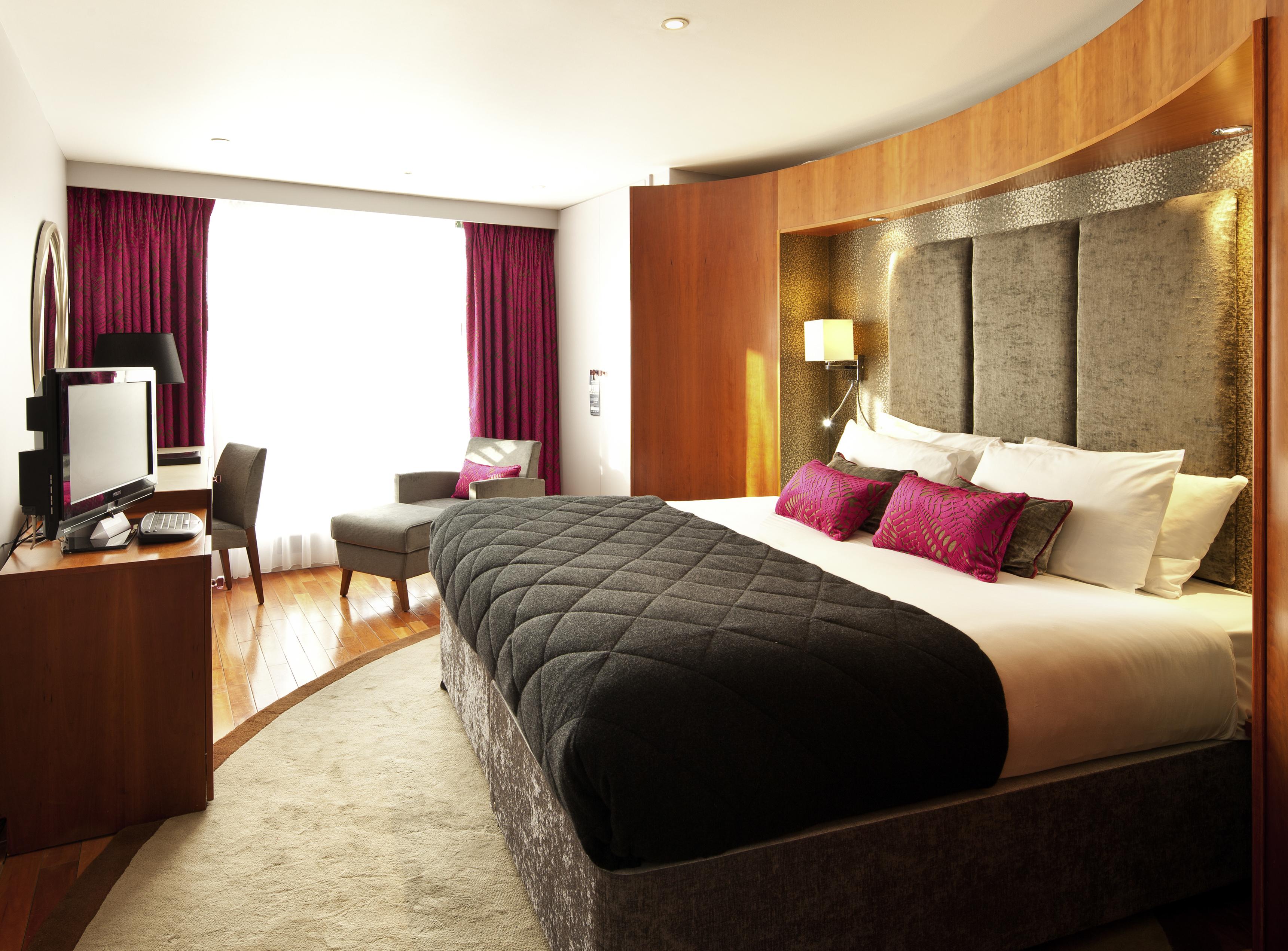 Mercure Brigstow Бристоль Номер фото