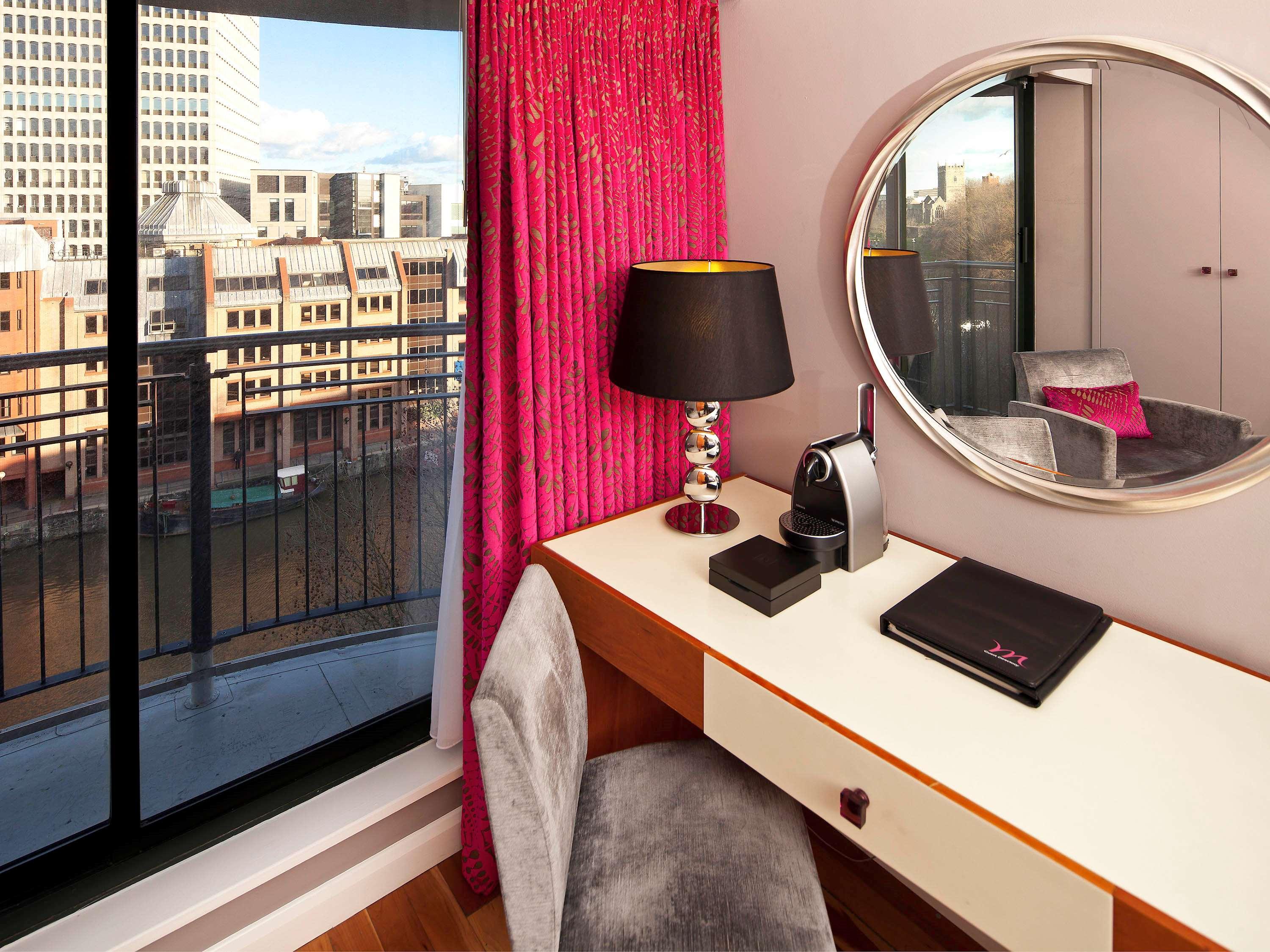 Mercure Brigstow Бристоль Экстерьер фото