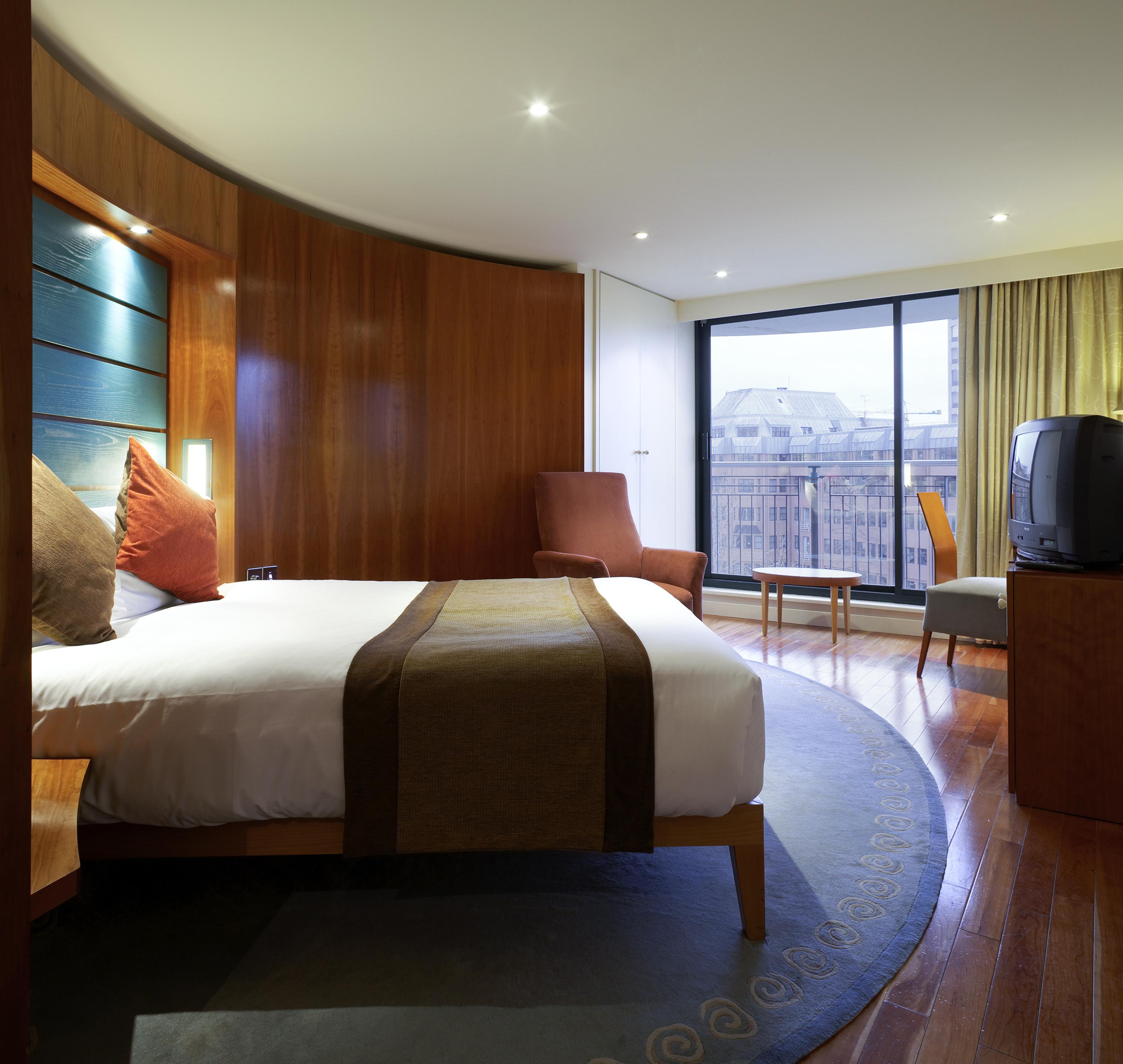 Mercure Brigstow Бристоль Экстерьер фото