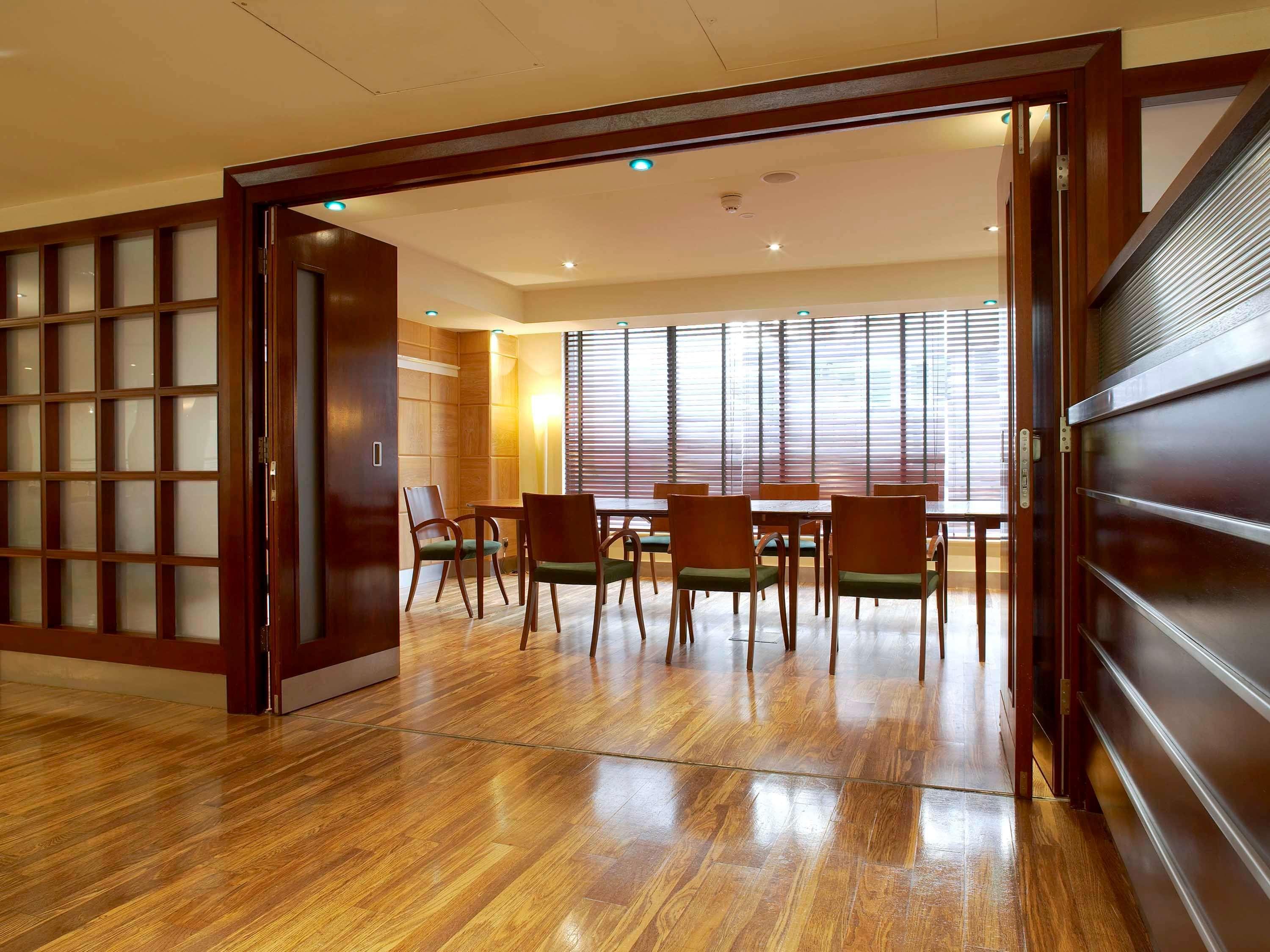 Mercure Brigstow Бристоль Экстерьер фото