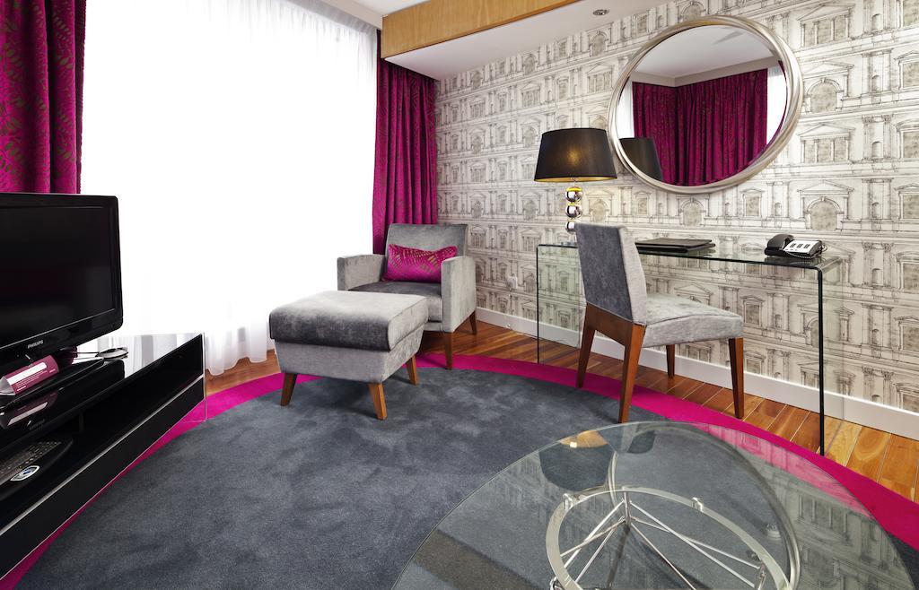 Mercure Brigstow Бристоль Экстерьер фото