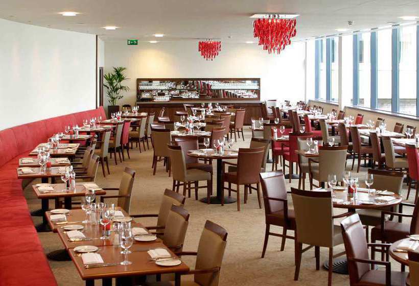 Mercure Brigstow Бристоль Экстерьер фото